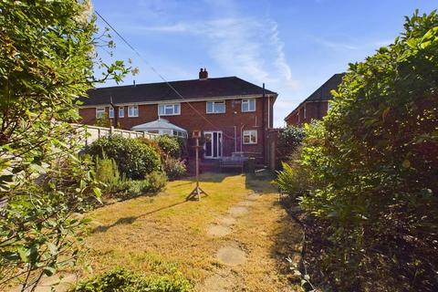 3 bedroom semi-detached house for sale, Sherborne Road, Chichester