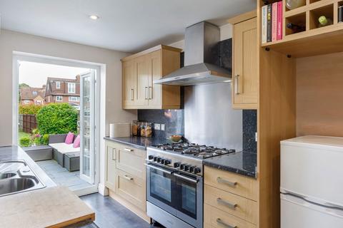 14 Chalkpit Lane, Oxted, RH8 0NE