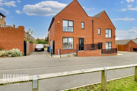 144 Archdale Road, Sheffield, S2 1NZ