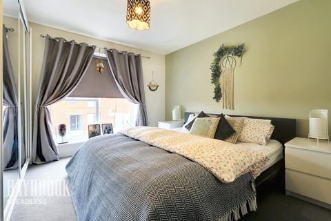 144 Archdale Road, Sheffield, S2 1NZ