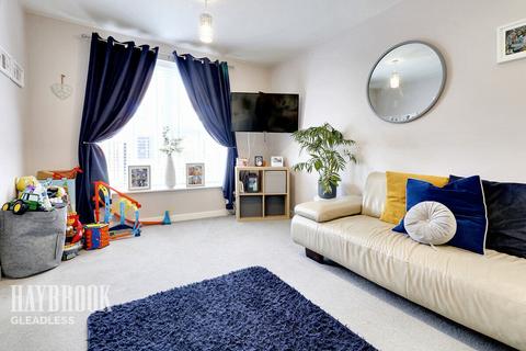 144 Archdale Road, Sheffield, S2 1NZ