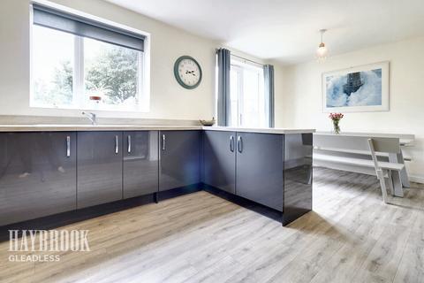 144 Archdale Road, Sheffield, S2 1NZ