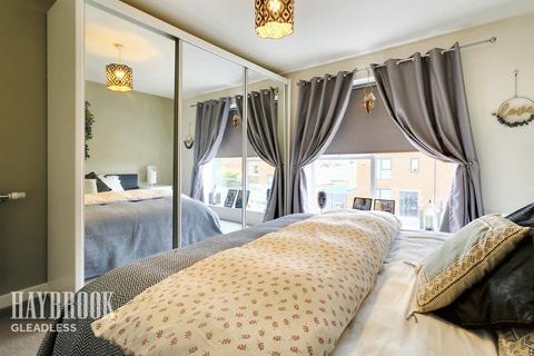 144 Archdale Road, Sheffield, S2 1NZ