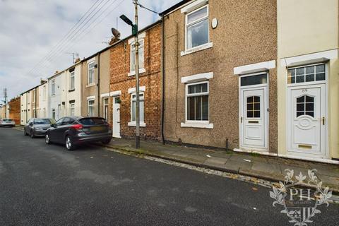 2 bedroom terraced house for sale, LAMBTON STREET