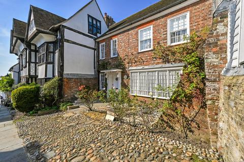 3 bedroom character property for sale, Mermaid Street, East Sussex TN31