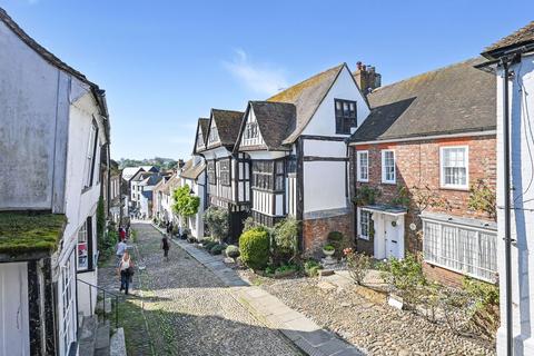 3 bedroom character property for sale, Mermaid Street, East Sussex TN31