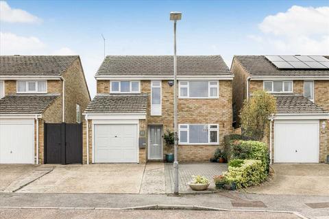 4 bedroom detached house for sale, Olney MK46