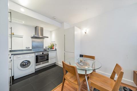 1 bedroom apartment for sale, Cadogan Road, London