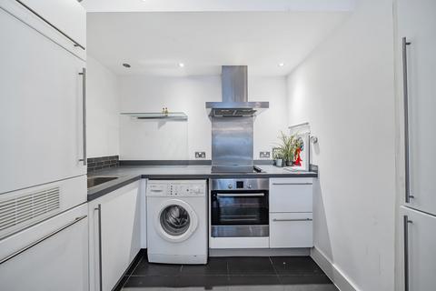 1 bedroom apartment for sale, Cadogan Road, London