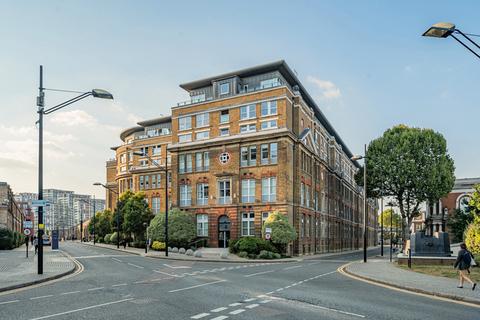 1 bedroom apartment for sale, Cadogan Road, London