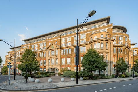 1 bedroom apartment for sale, Cadogan Road, London