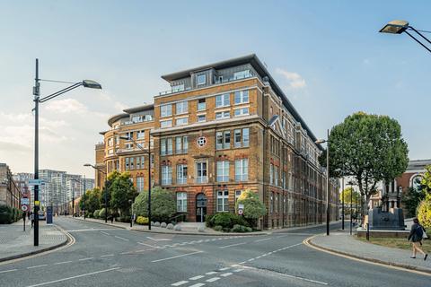 Cadogan Road, Royal Arsenal, Woolwich