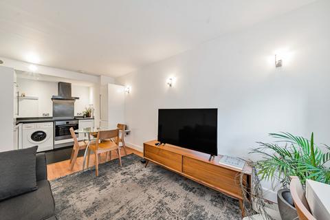 1 bedroom apartment for sale, Cadogan Road, Royal Arsenal, Woolwich