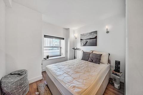1 bedroom apartment for sale, Cadogan Road, Royal Arsenal, Woolwich