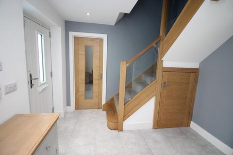 4 bedroom detached house for sale, Clare Walk, Thornbury, Bristol