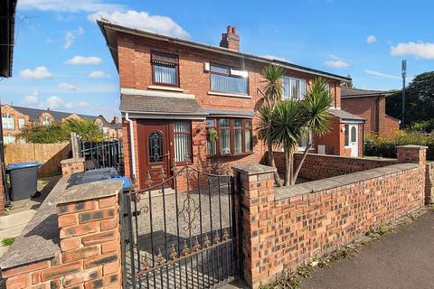 3 bedroom semi-detached house for sale, Liverton Avenue, Middlesbrough, North Yorkshire, TS5 4ES