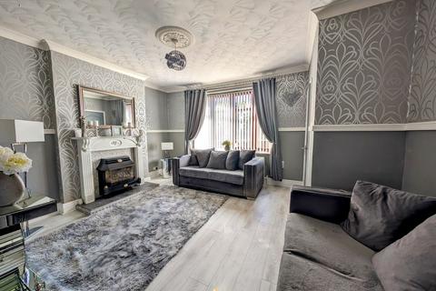 3 bedroom semi-detached house for sale, Liverton Avenue, Middlesbrough, North Yorkshire, TS5 4ES