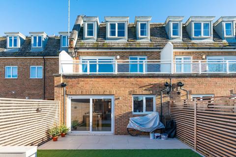 4 bedroom terraced house for sale, Middle Way, Oxford, OX2