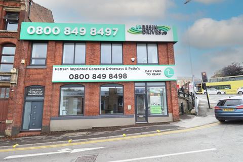 Property to rent, Uk Resin Drives Ltd 8 Shaw Road, Oldham, OL1 3LQ