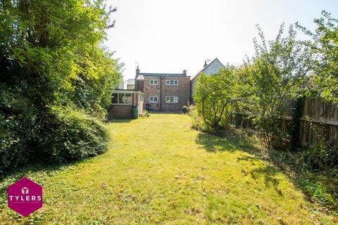 3 bedroom detached house for sale, Berrycroft, Willingham, Cambridge, Cambridgeshire, CB24