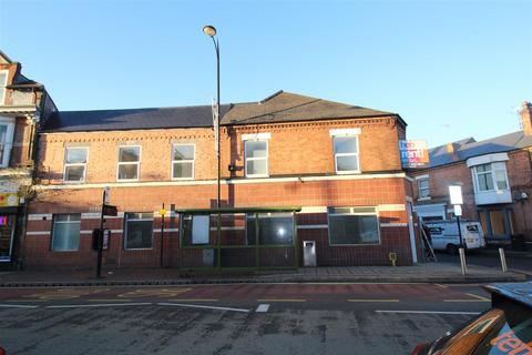 2 bedroom flat to rent, Flat 4, Garnet Street, Netherfield, NG4 2FB