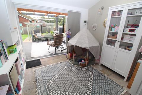 35 Boothfields, Knutsford, WA16 8JU