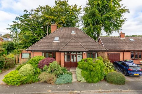 4 bedroom detached house for sale, Moraine Crescent, Blackhall Mill