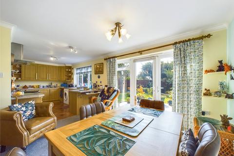 3 bedroom bungalow for sale, Rosehill Drive, Bransgore, Christchurch, Dorset, BH23