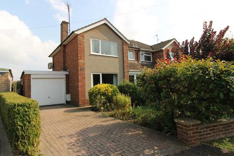 55 Fullwell Road, Bozeat, Wellingborough, NN29 7LX