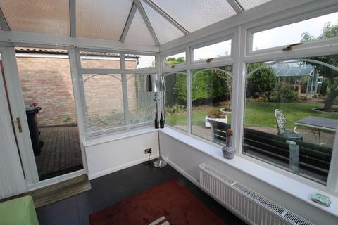 55 Fullwell Road, Bozeat, Wellingborough, NN29 7LX