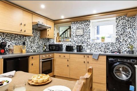 1 bedroom flat for sale, Castle Road, Scarborough YO11