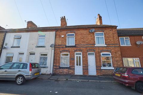 2 bedroom terraced house for sale, Stafford Street, Barwell