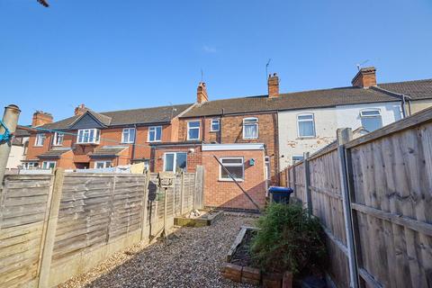 2 bedroom terraced house for sale, Stafford Street, Barwell