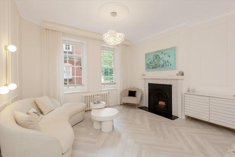 3 bedroom flat for sale, St John's Wood Court, St John's Wood Road NW8