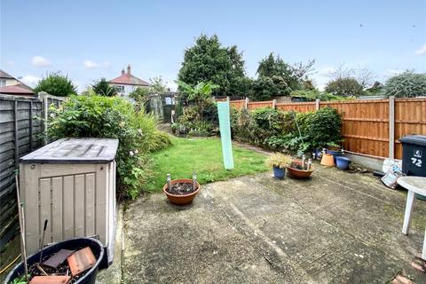 72 Wyncham Avenue, Sidcup, DA15 8ER