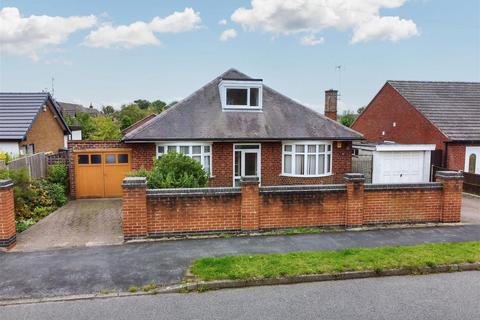 4 bedroom detached bungalow for sale, Park Drive, Sandiacre