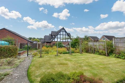 4 bedroom detached bungalow for sale, Park Drive, Sandiacre