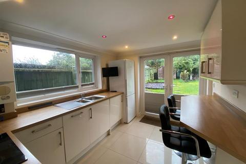 2 bedroom semi-detached house for sale, Crowley Road, Ipswich IP6