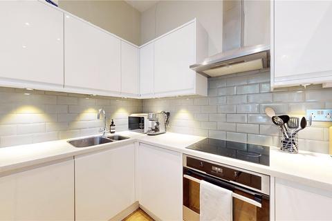 1 bedroom flat for sale, Cologne Road, Clapham, London, SW11