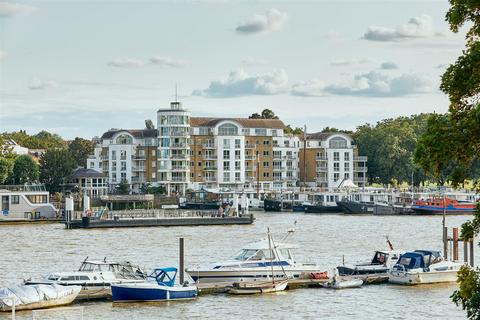 2 bedroom apartment to rent, Prospect Quay, Wandsworth, SW18