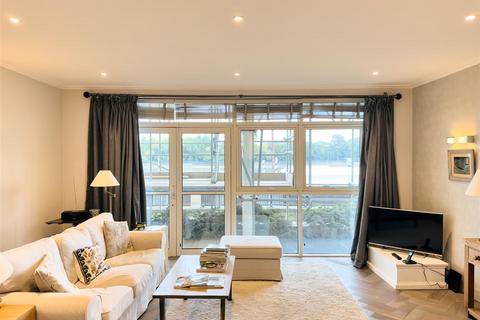 2 bedroom apartment to rent, Prospect Quay, Wandsworth, SW18