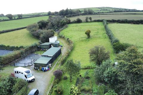 4 bedroom property with land for sale, Ciliau Aeron, Lampeter