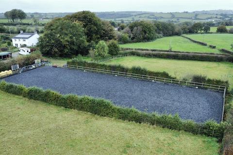 4 bedroom property with land for sale, Ciliau Aeron, Lampeter