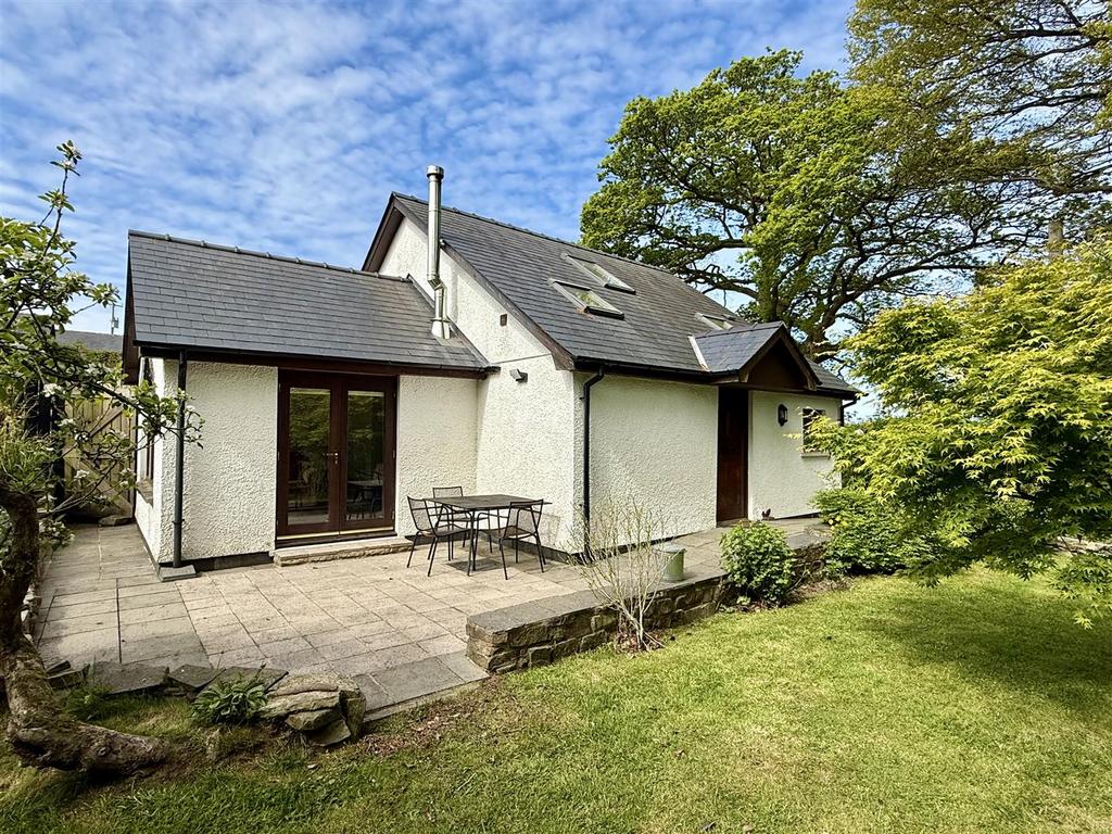 Holiday Cottage - Gwelfryn Bach