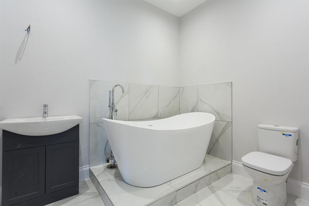 House Bathroom