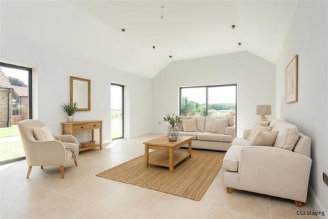 undefined, Chatsworth, Conyers Fold, Harpham