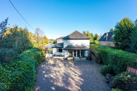 4 bedroom detached house for sale, Thorn Road, Bearsden