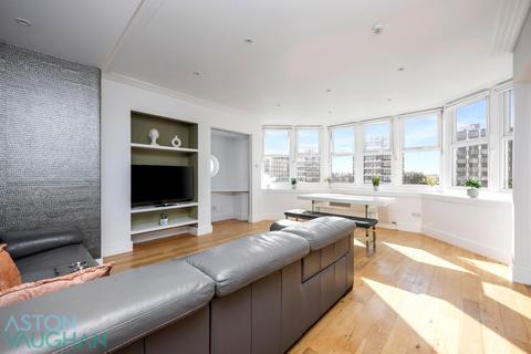 2 bedroom apartment for sale, Grand Avenue, Hove BN3