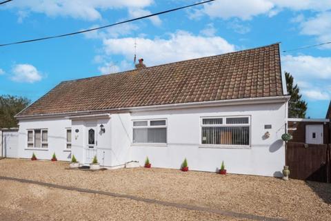 3 bedroom detached bungalow for sale, Willow Drive, Setchey, King's Lynn, Norfolk, PE33