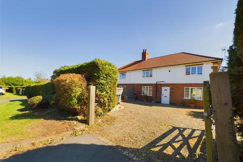 4 bedroom semi-detached house for sale, Hope Cottage, 4 Manor Cottages, Burythorpe, Malton, YO17 9LH